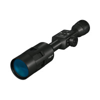 Цифровой прицел X-sight 4K Pro 5-20X